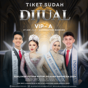 Grand Final VIP Ticket